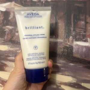 Aveda - brilliant universal styling creme 150ML
